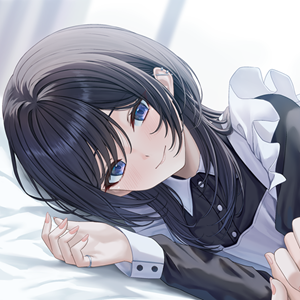 めめめのすゝめ サークルアイコン